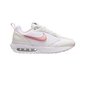 Nike Air Max Dawn Shoes - NEW IN BOX - pink and white - Kids sz 6, women’s sz 8